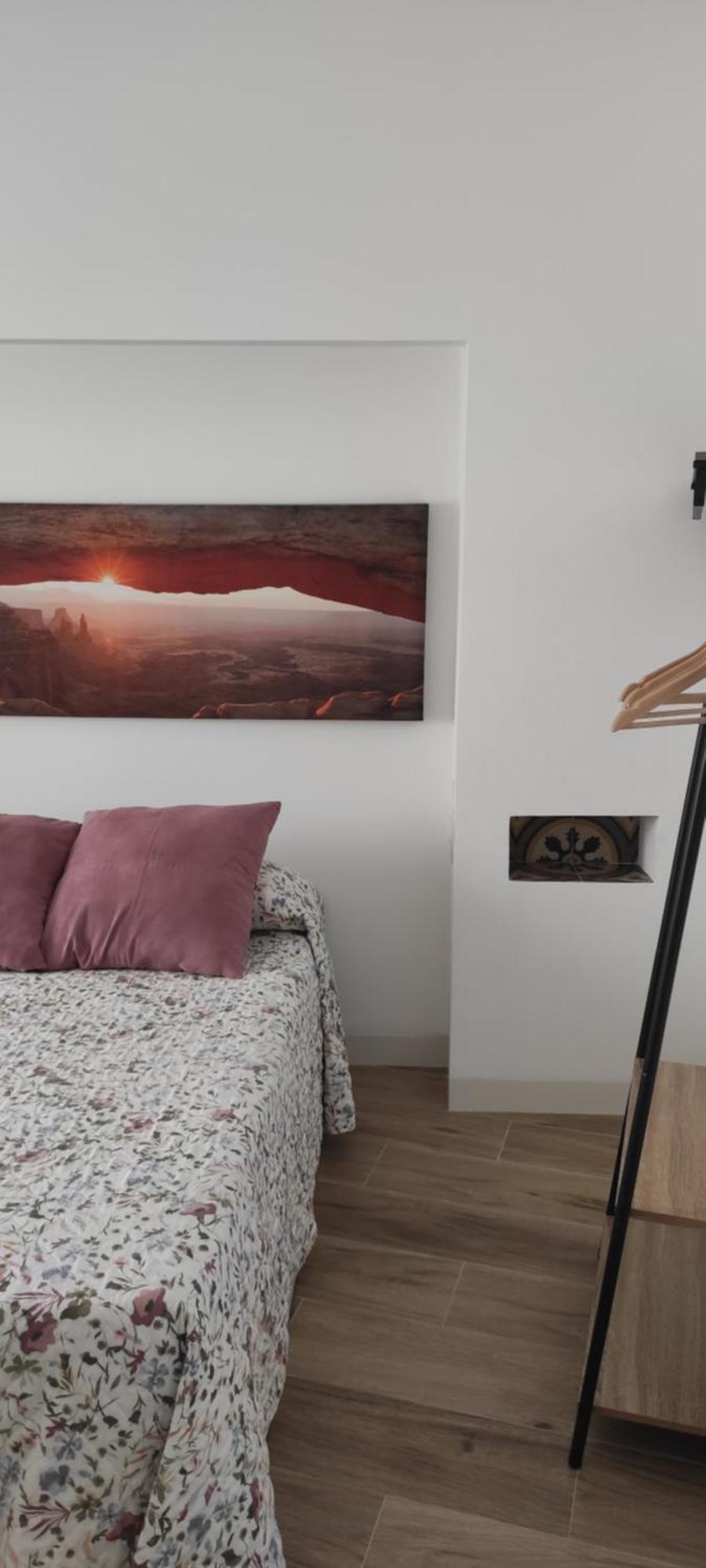 Isamar Apartamentos Vejer de la Frontera Oda fotoğraf